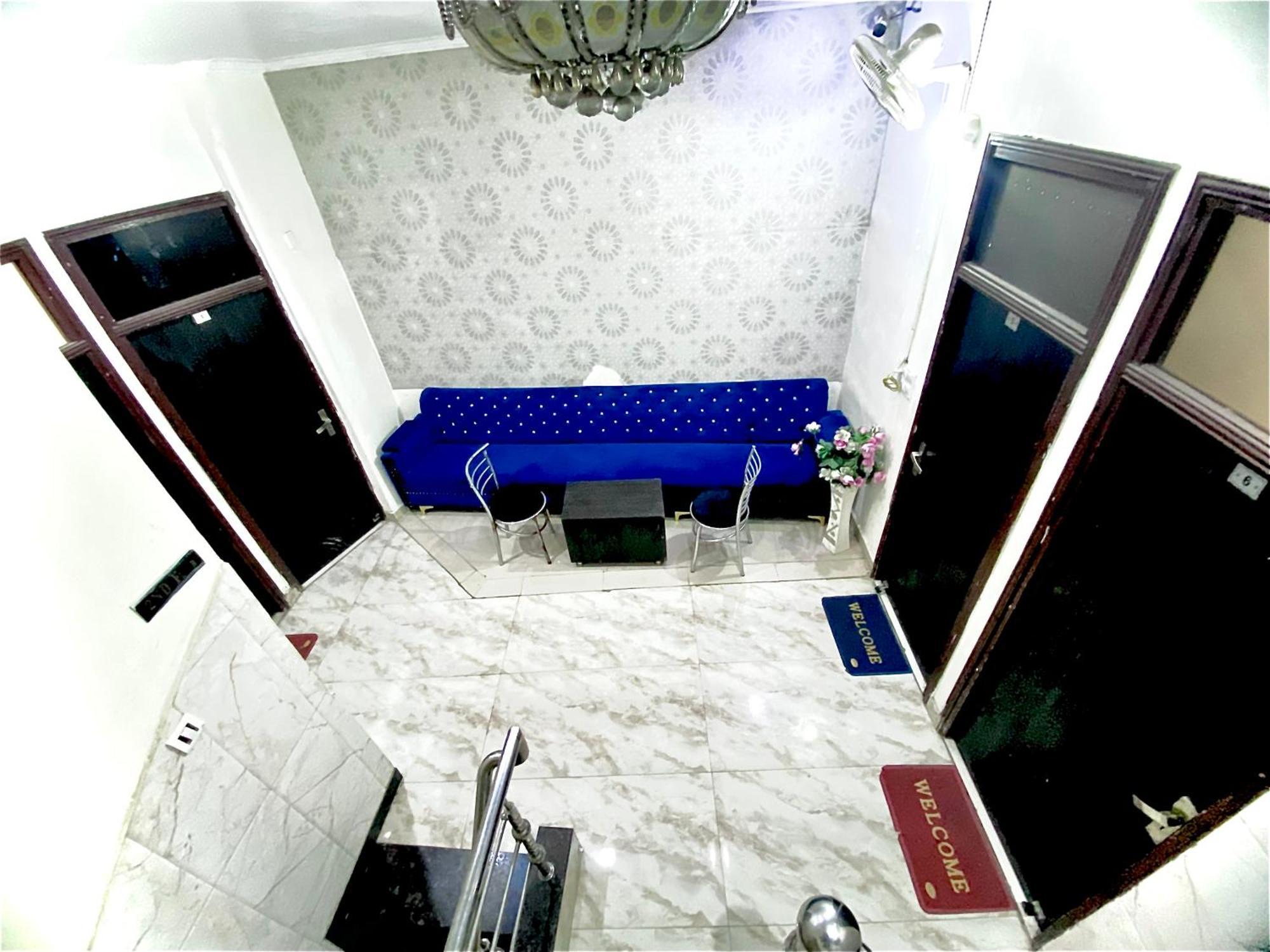 Swaran Hotel Amritsar Ngoại thất bức ảnh